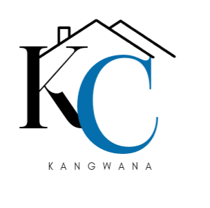 Kangwana Contractors Logo