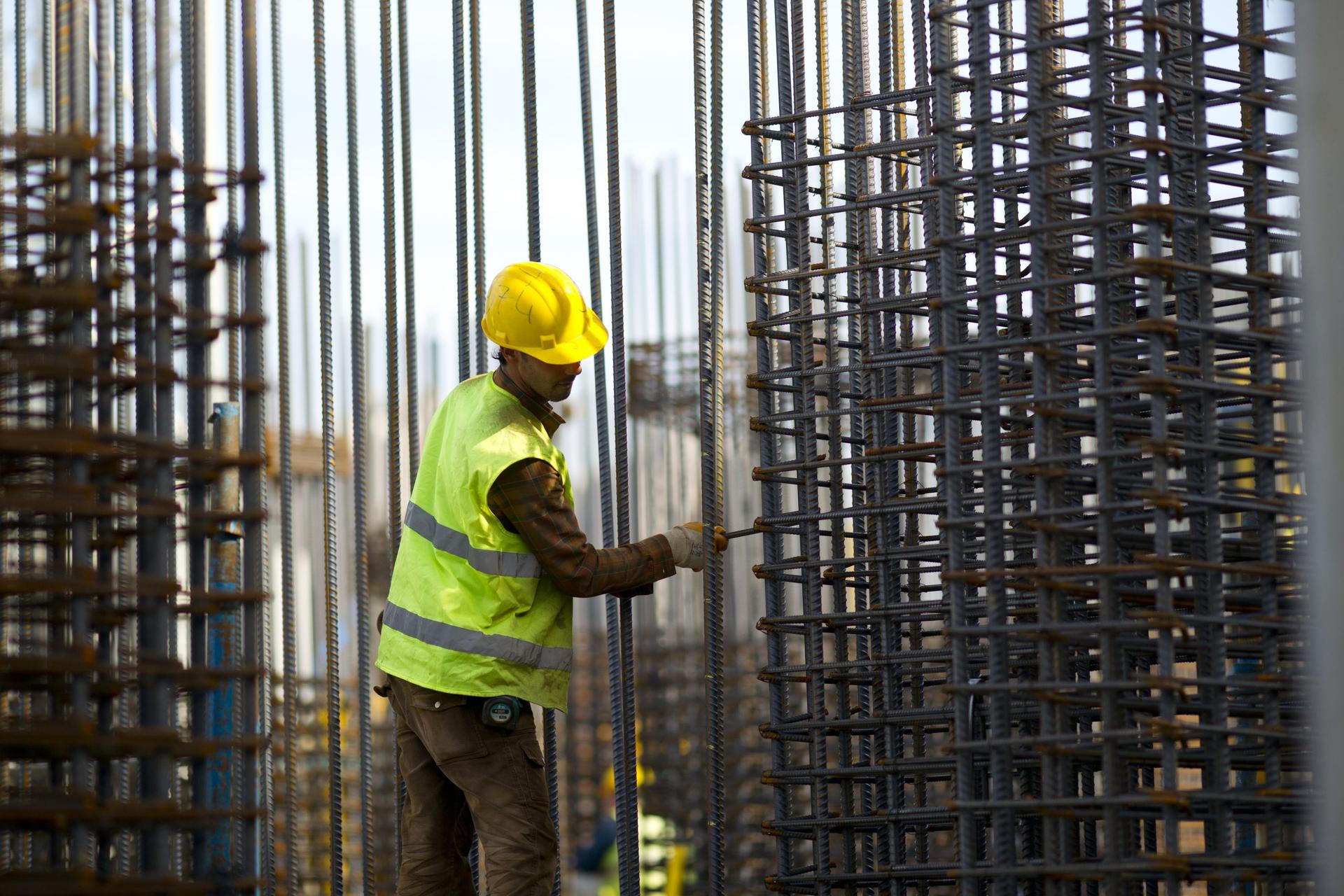 Construction Workforce Cover Image